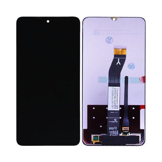 Touch+Display Xiaomi Redmi A3 4G Service Pack Black